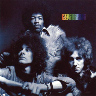 jimi cd psychedelic experience front